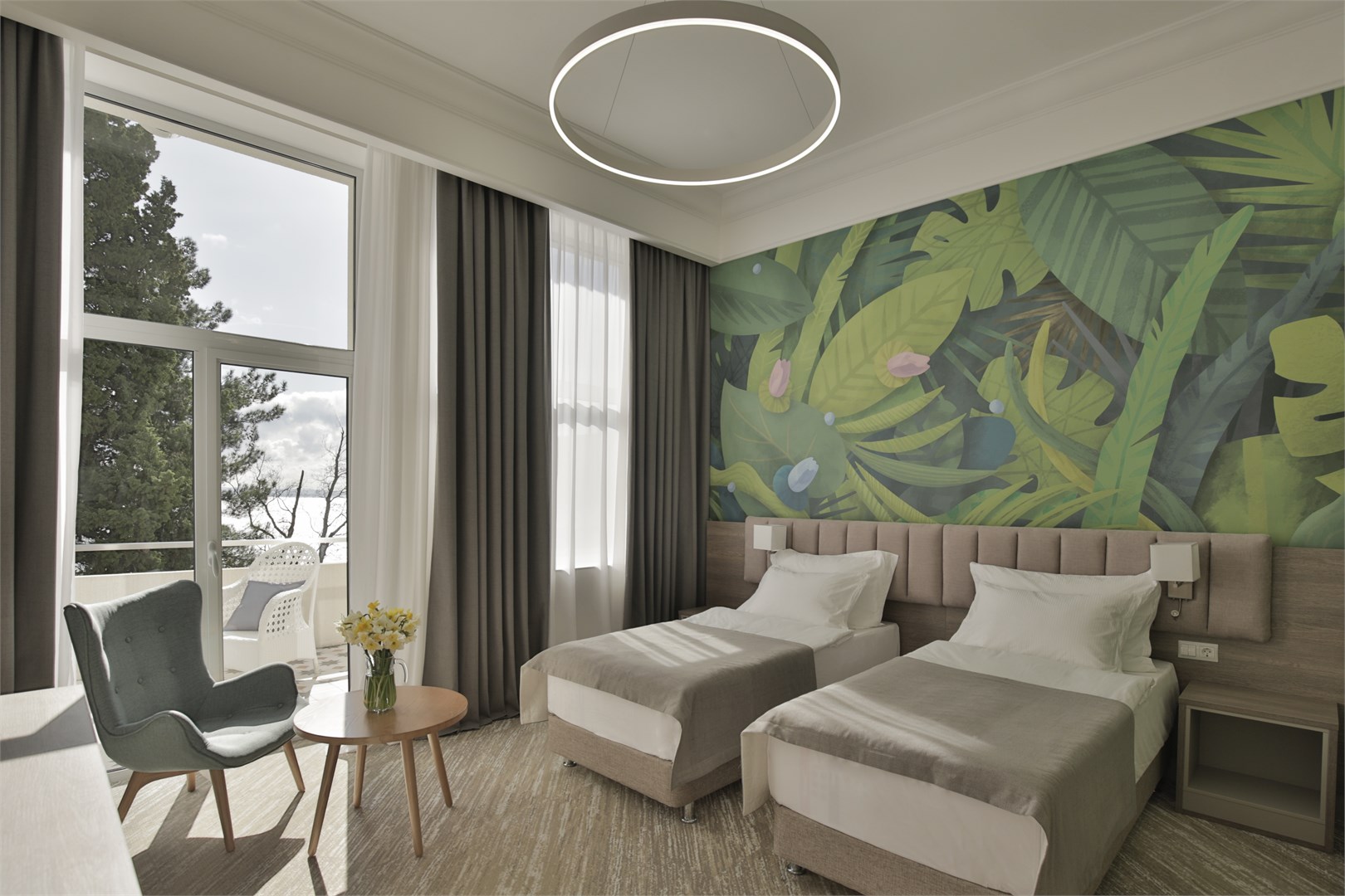 Garden Resort - photo 2