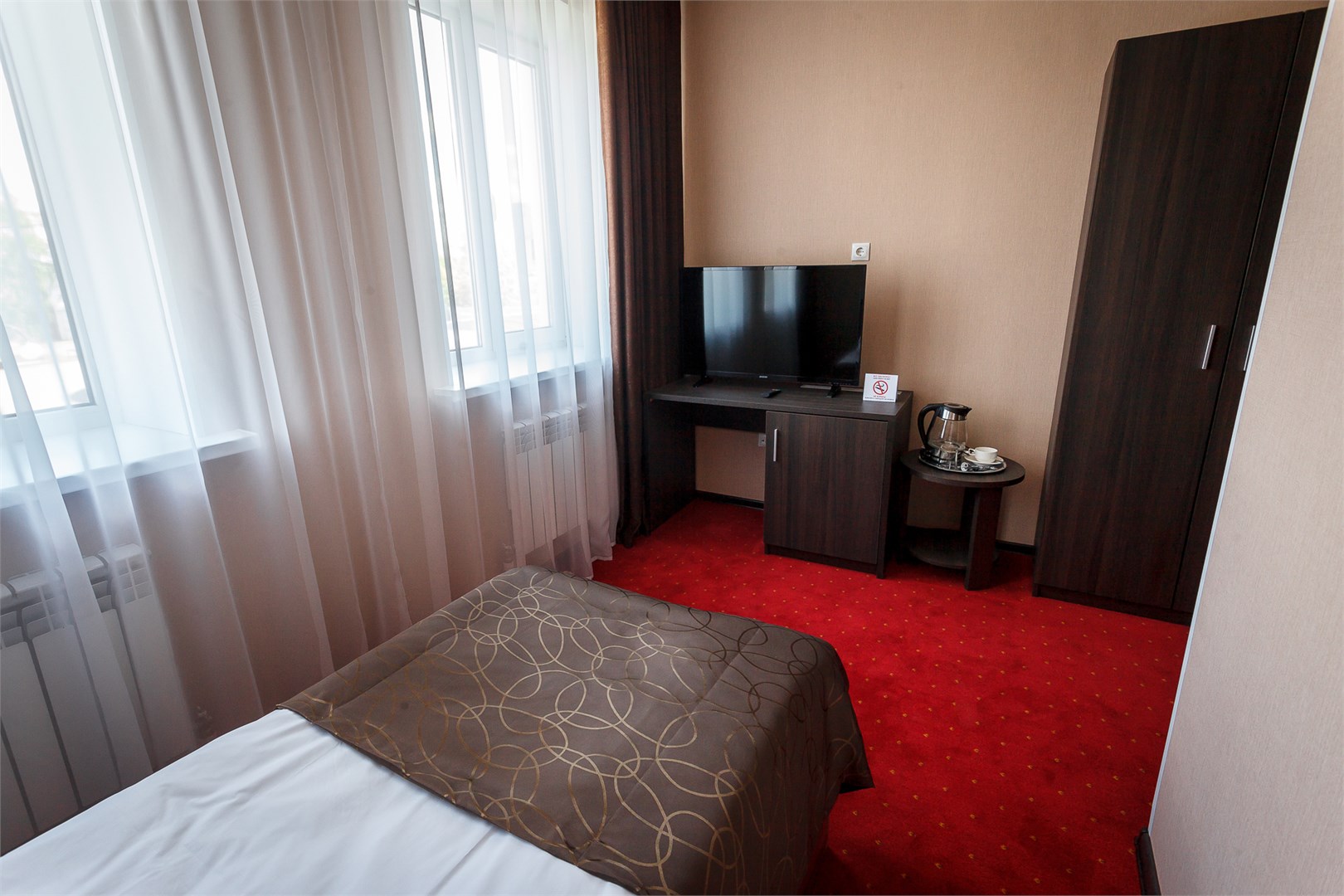 Отель Данков - photo 2