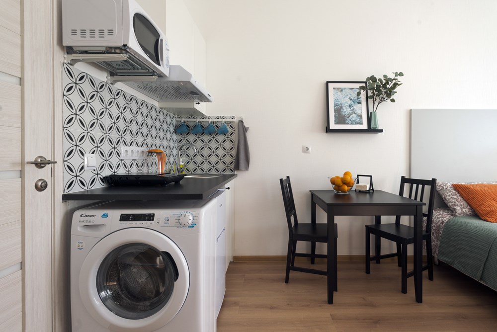 Pesochny Art Apart - photo 2