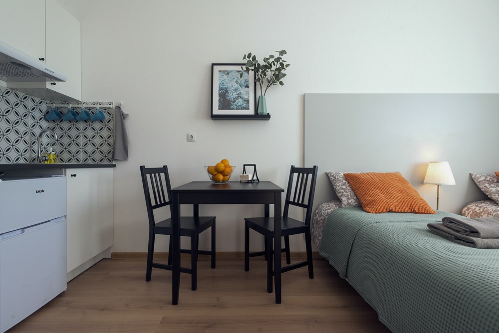 Pesochny Art Apart - photo 3