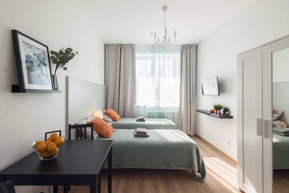 Pesochny Art Apart - photo 4