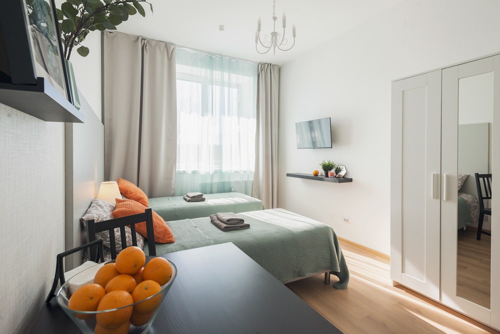 Pesochny Art Apart - photo 5