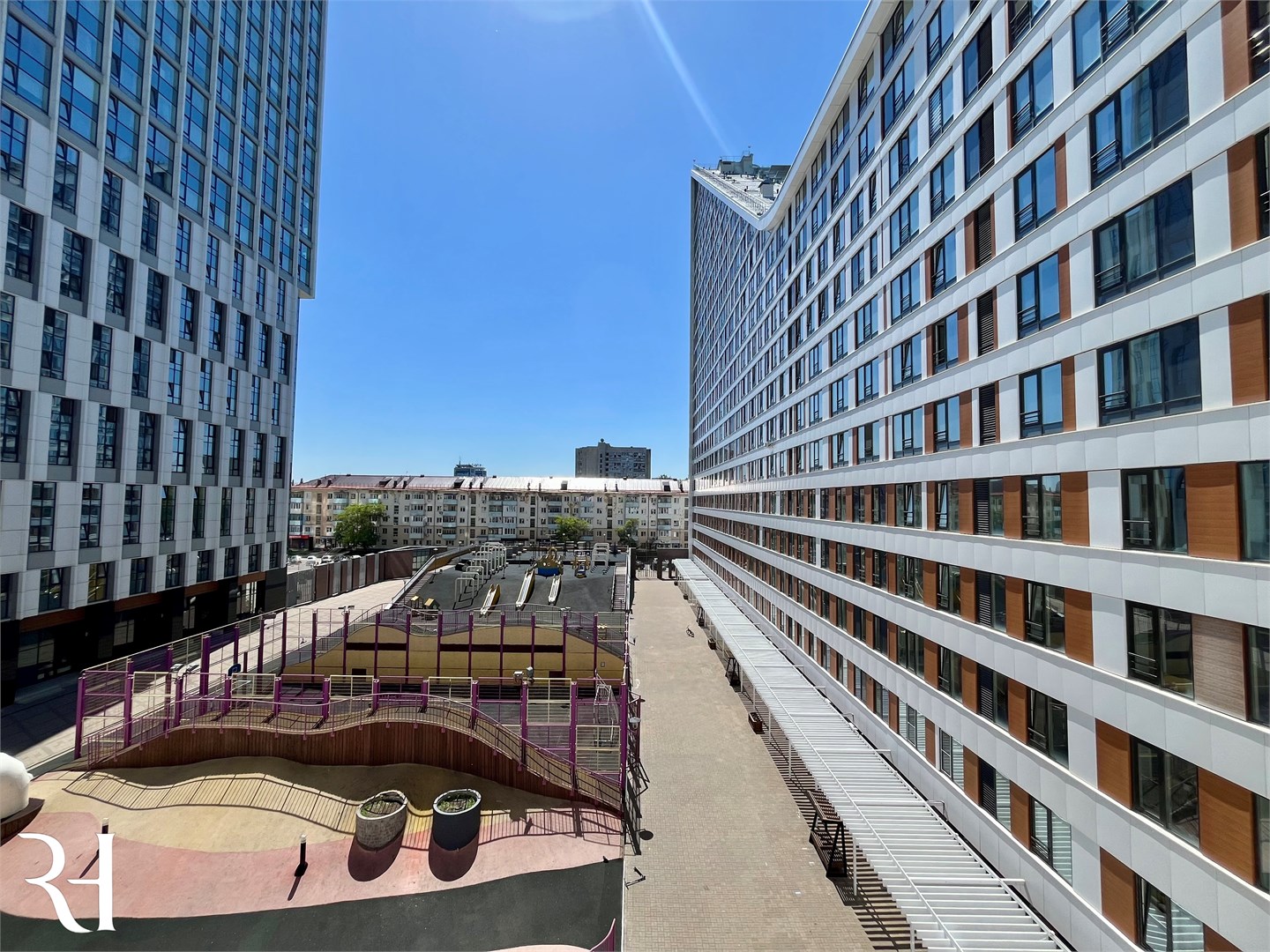 Рич Хотелс - photo 5