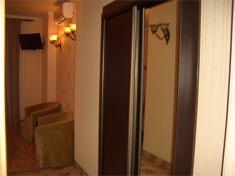 Отель «На Ленинском - Брестском» - photo 3