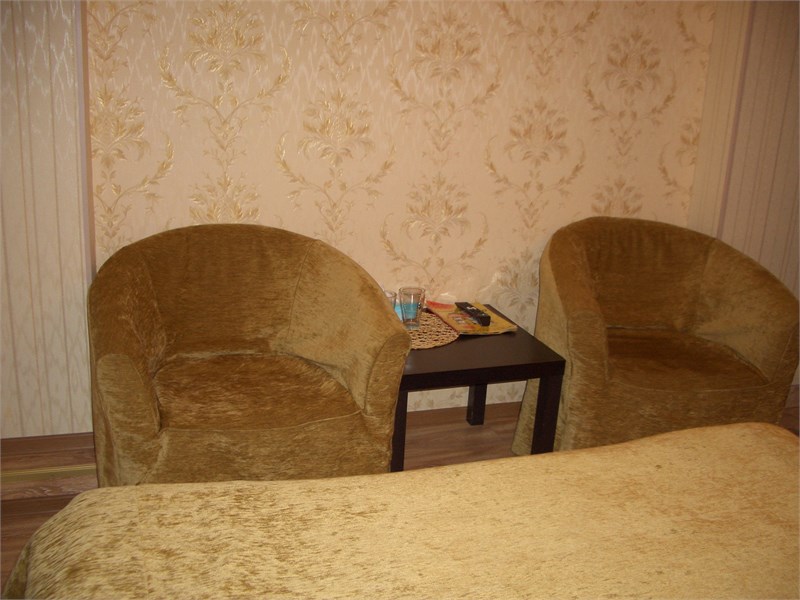 Отель «На Ленинском - Брестском» - photo 5