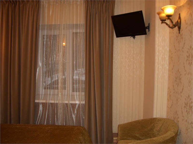 Отель «На Ленинском - Брестском» - photo 2
