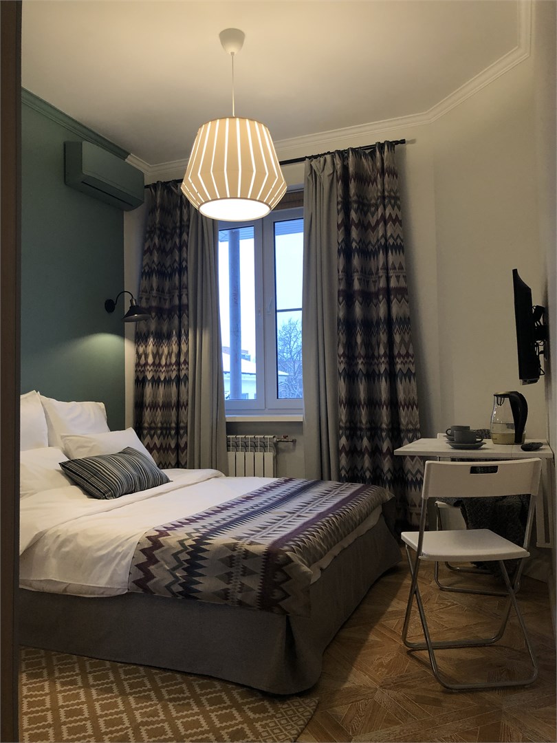 Гостевой дом Добрыня - photo 3