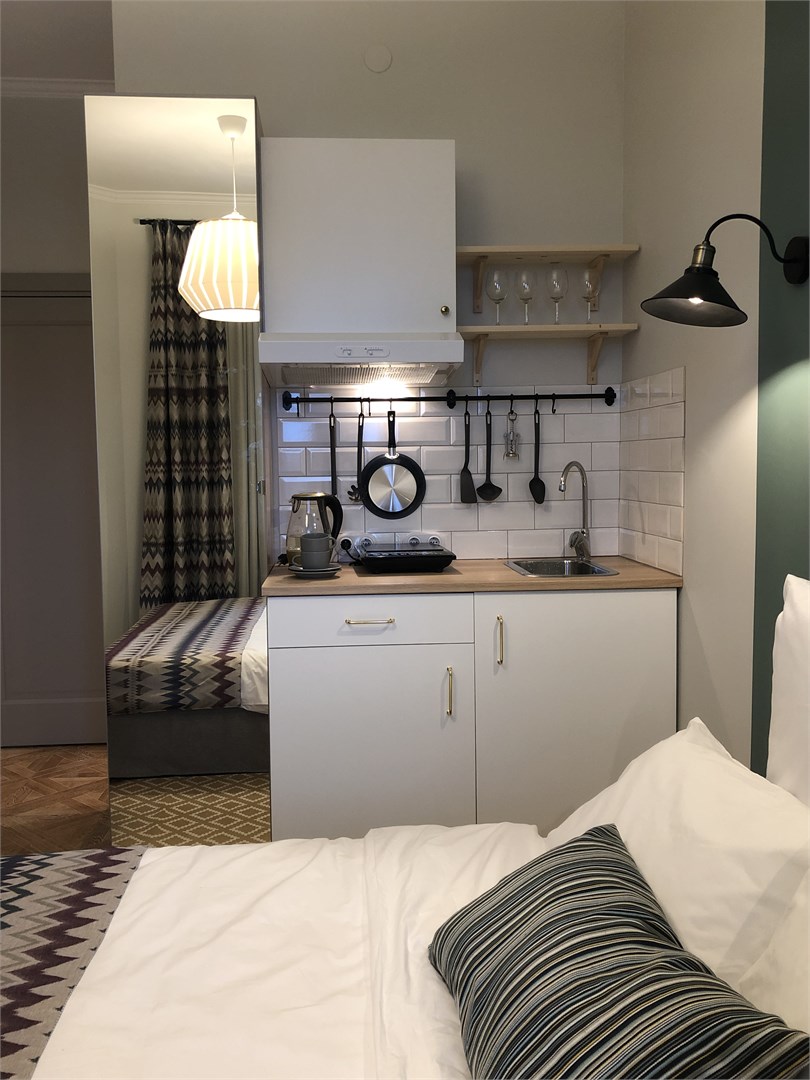 Гостевой дом Добрыня - photo 4