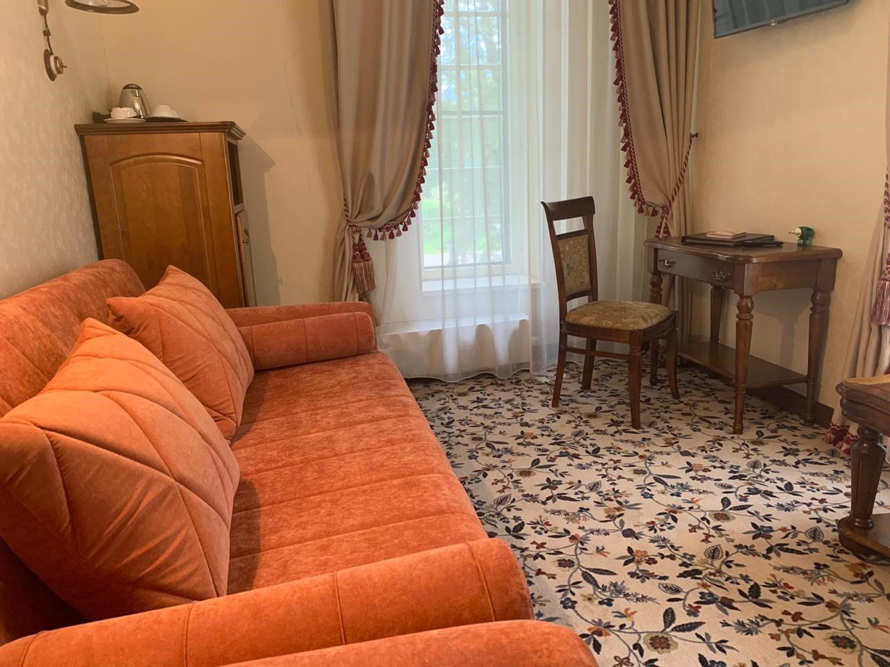 Имение Алтунъ - photo 2