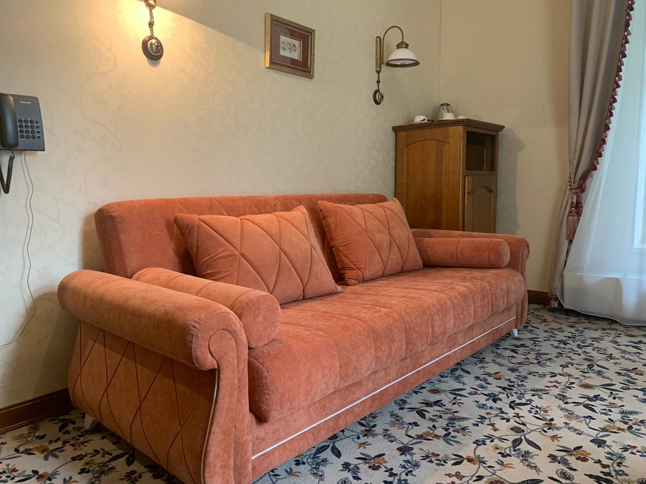 Имение Алтунъ - photo 3