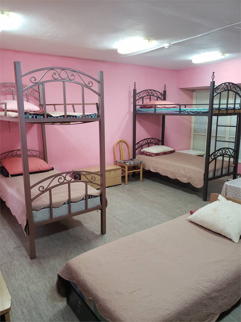 Парма, Гостиница - photo 3