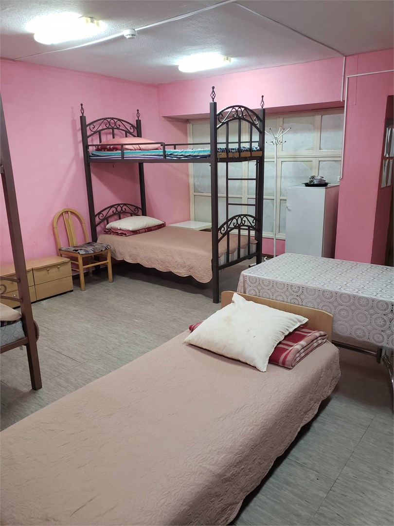 Парма, Гостиница - photo 5