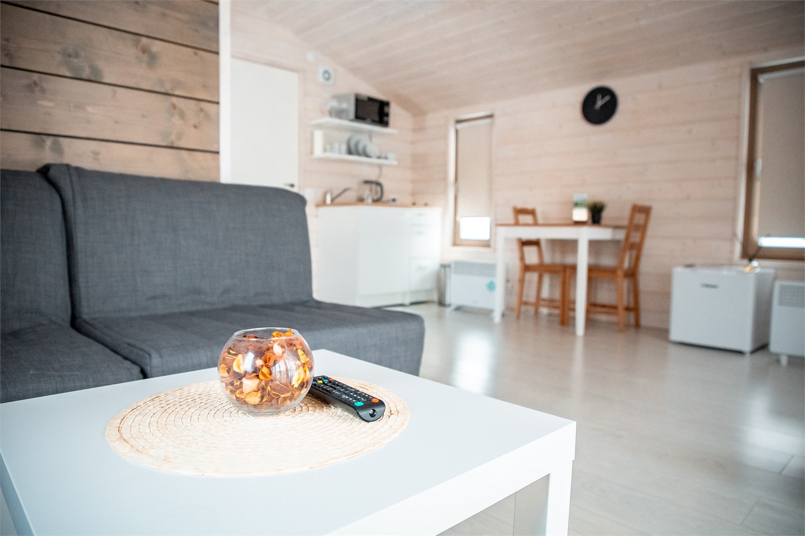 Коттеджи STRAWBERRY FIELDS - photo 2