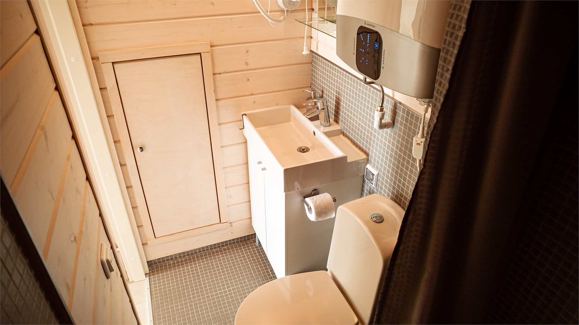 Коттеджи STRAWBERRY FIELDS - photo 4