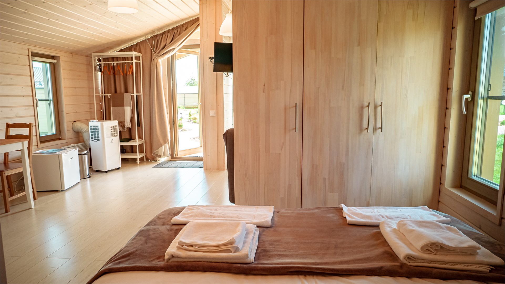 Коттеджи STRAWBERRY FIELDS - photo 5