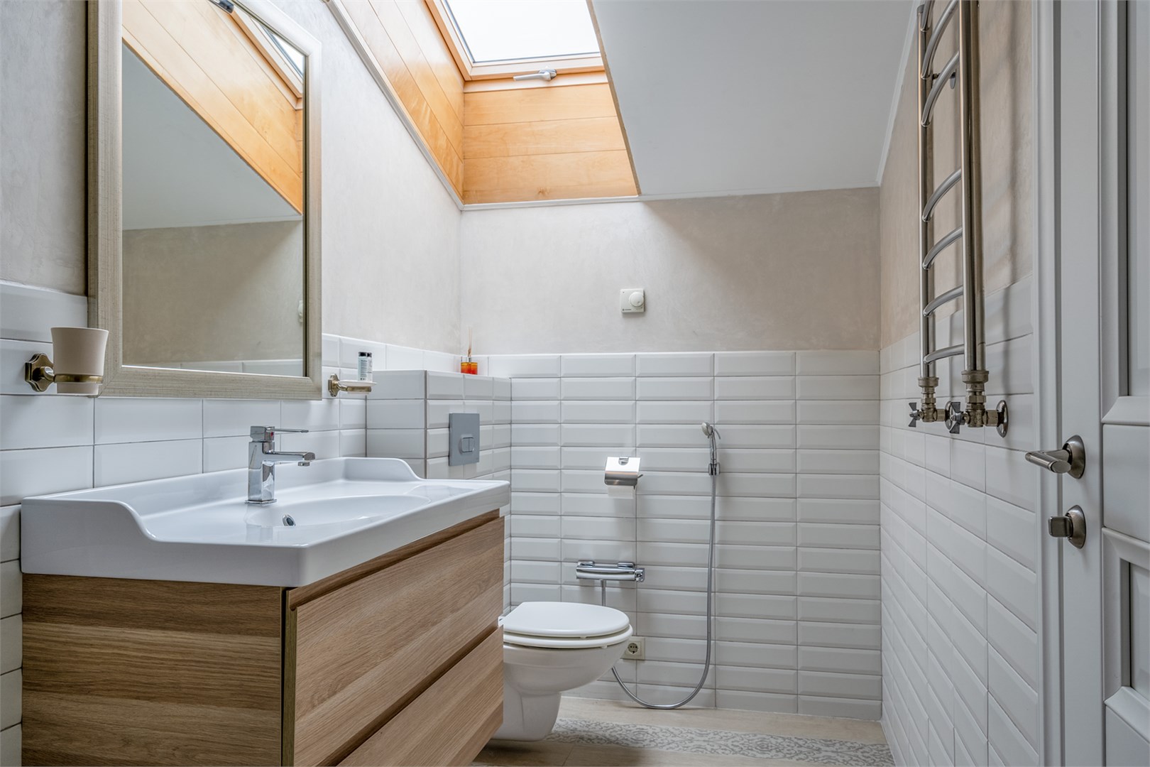 Шале Яхрома