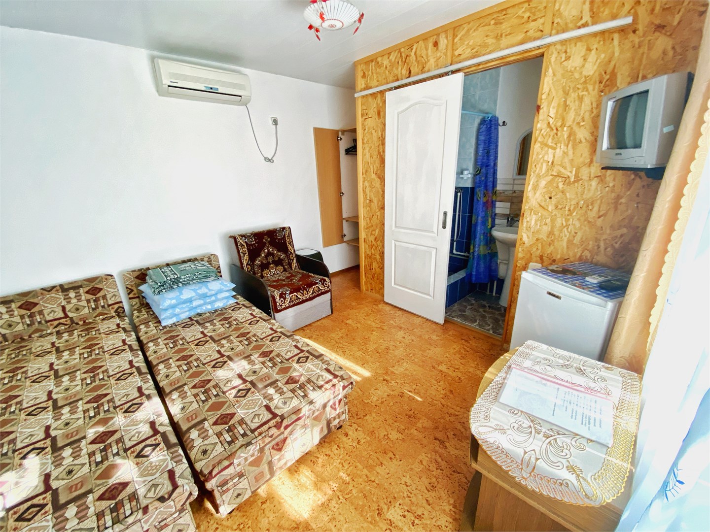 гостевой дом Феодосия - photo 4
