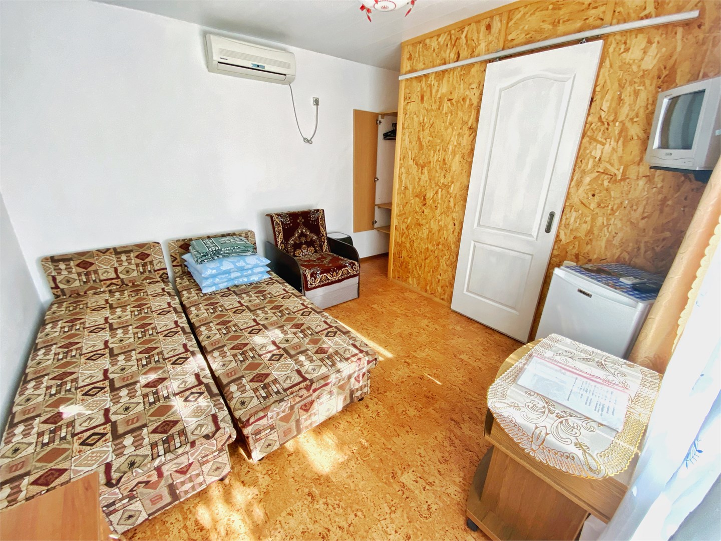 гостевой дом Феодосия - photo 5