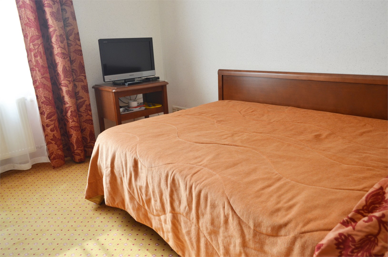 Европа - photo 2