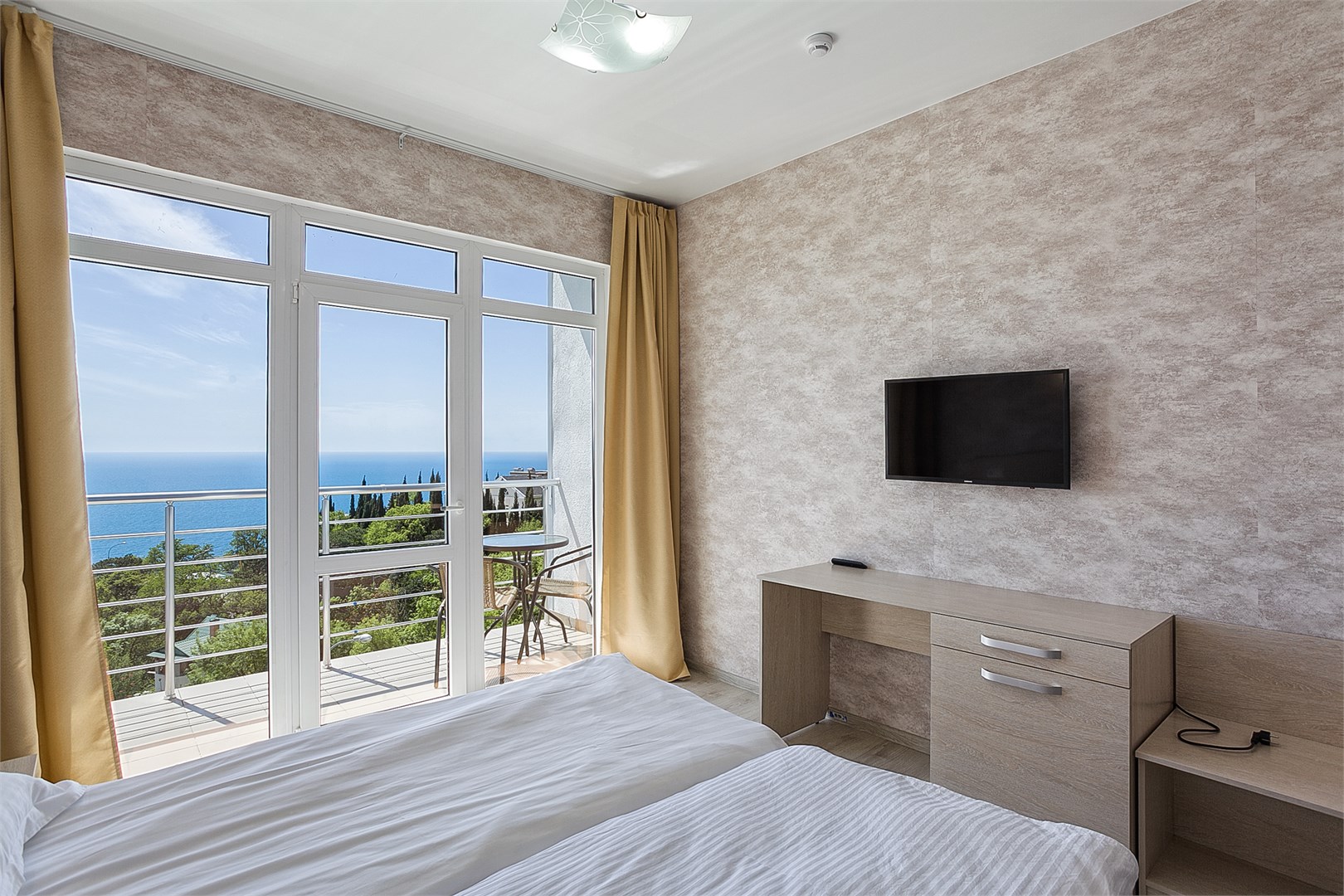 Respect Hall Resort & SPA - photo 2