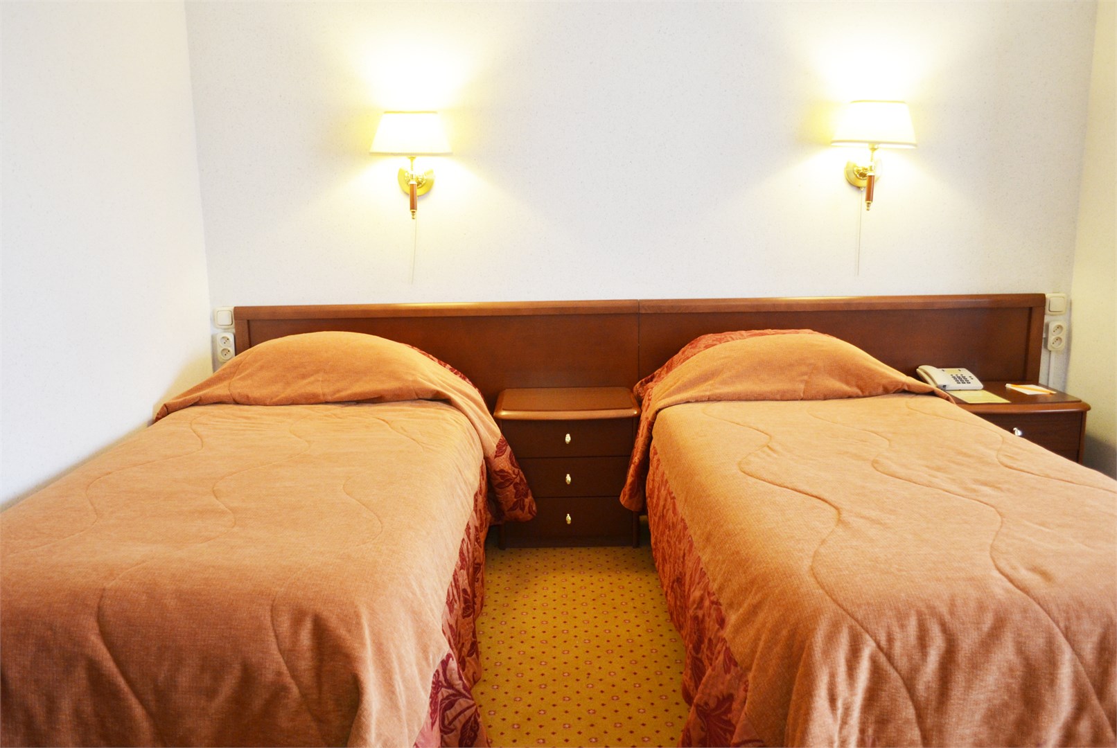 Европа - photo 4