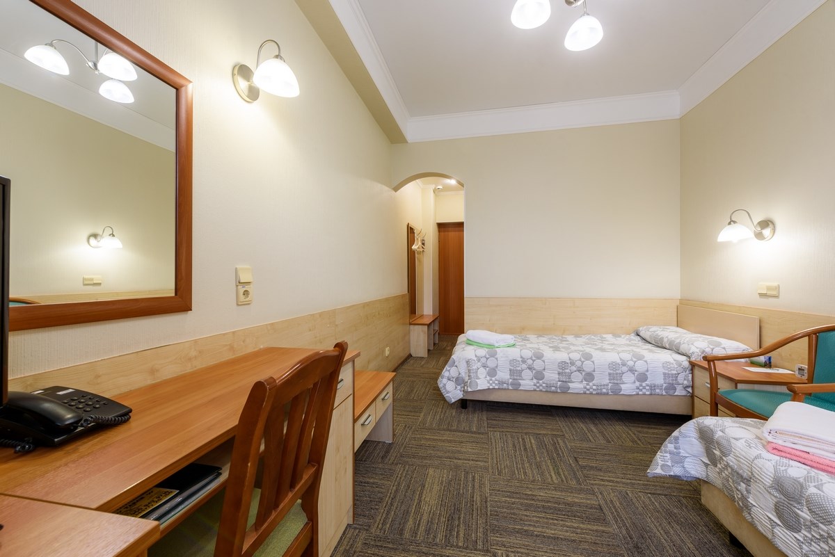 Санаторий Россия - photo 2