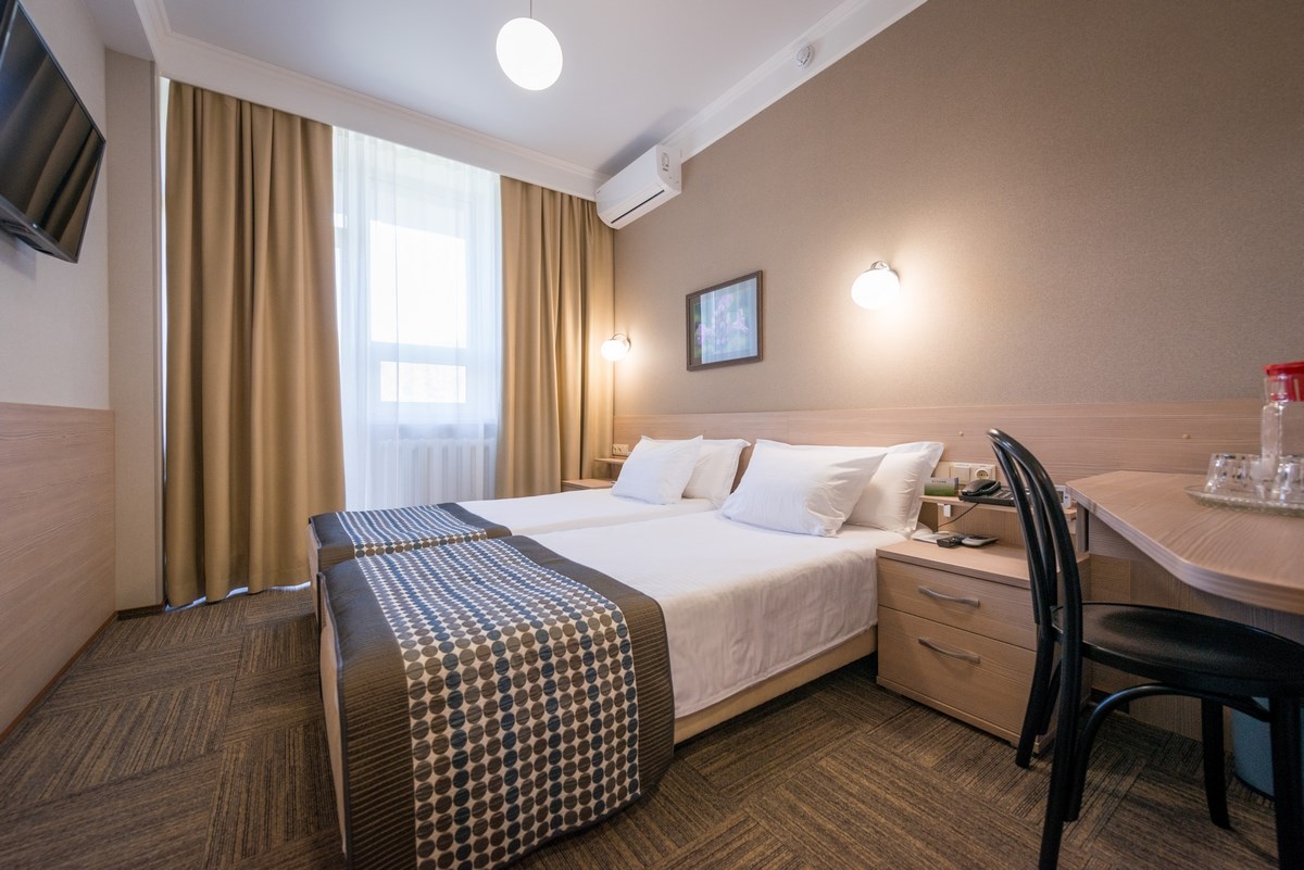 Санаторий Россия - photo 4