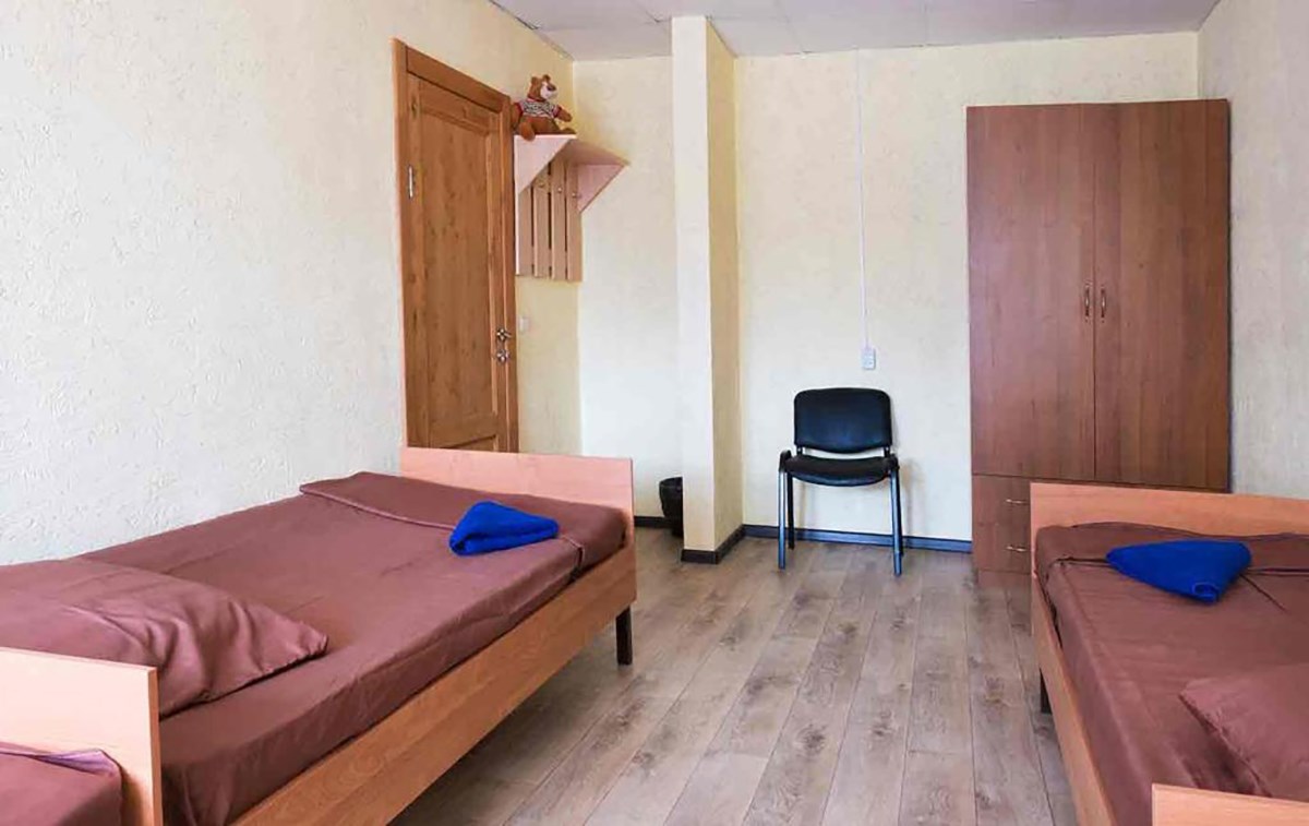 HOMETEL FREEDOM - photo 2