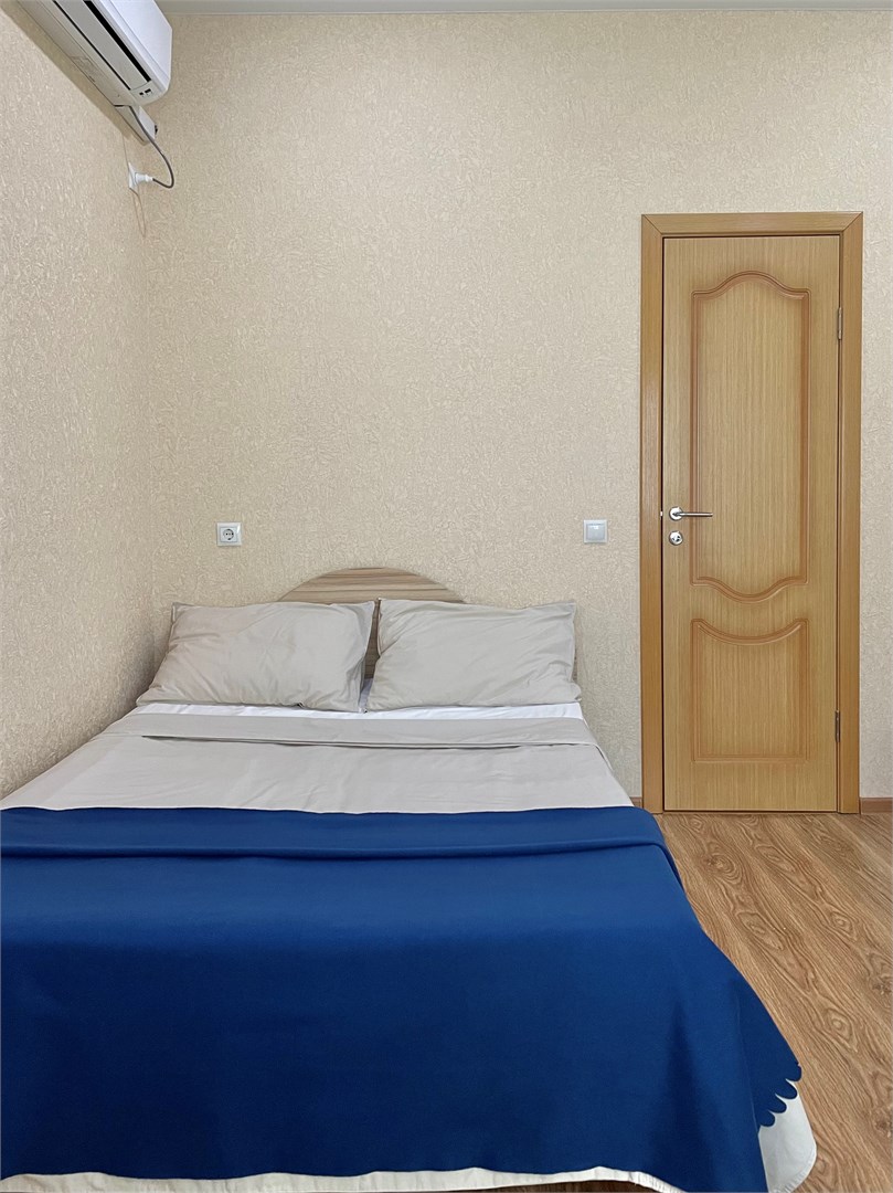 Гостевой дом LIBERTA