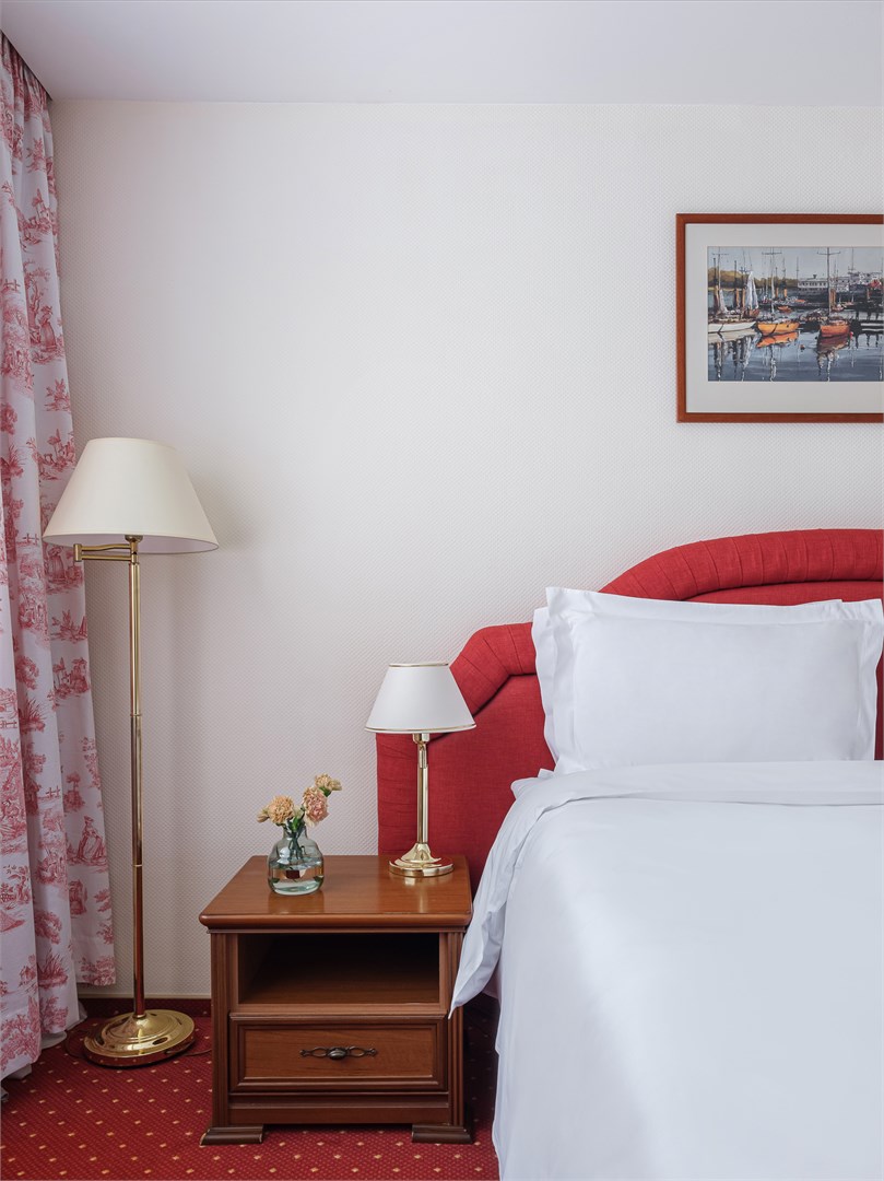 Загородный Клуб Скандинавия и СПА - photo 2