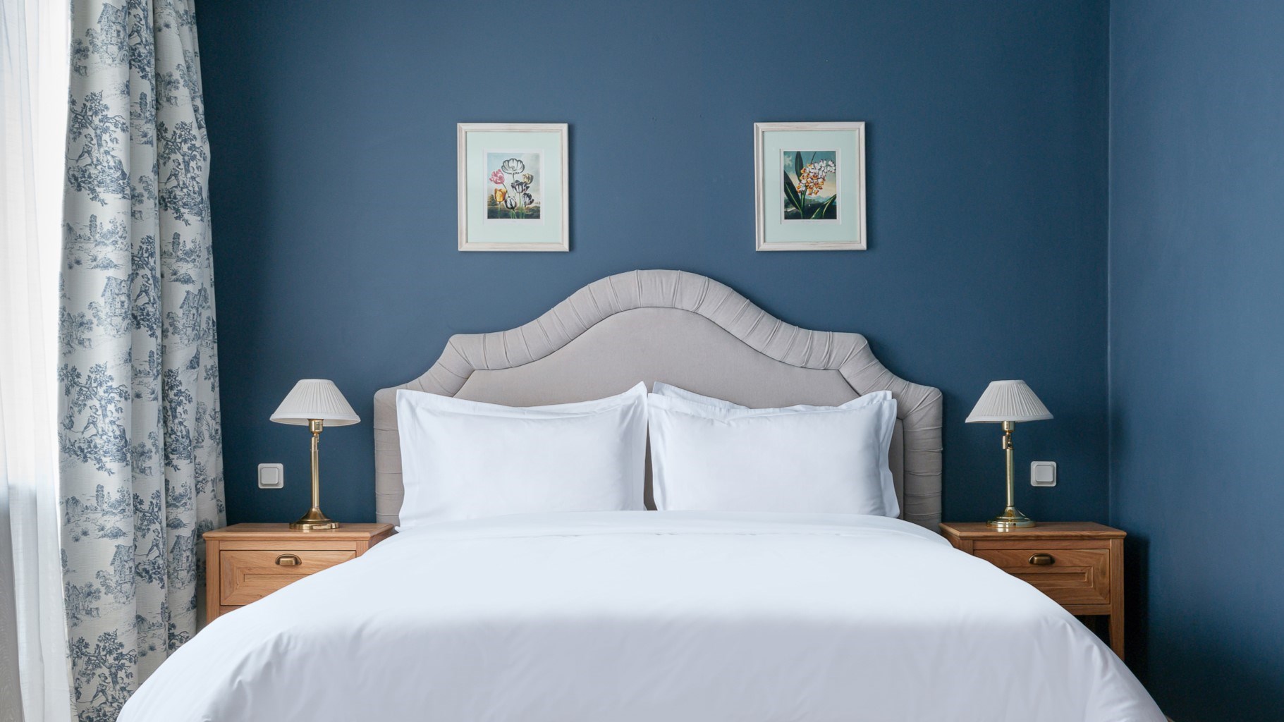 Загородный Клуб Скандинавия и СПА - photo 4