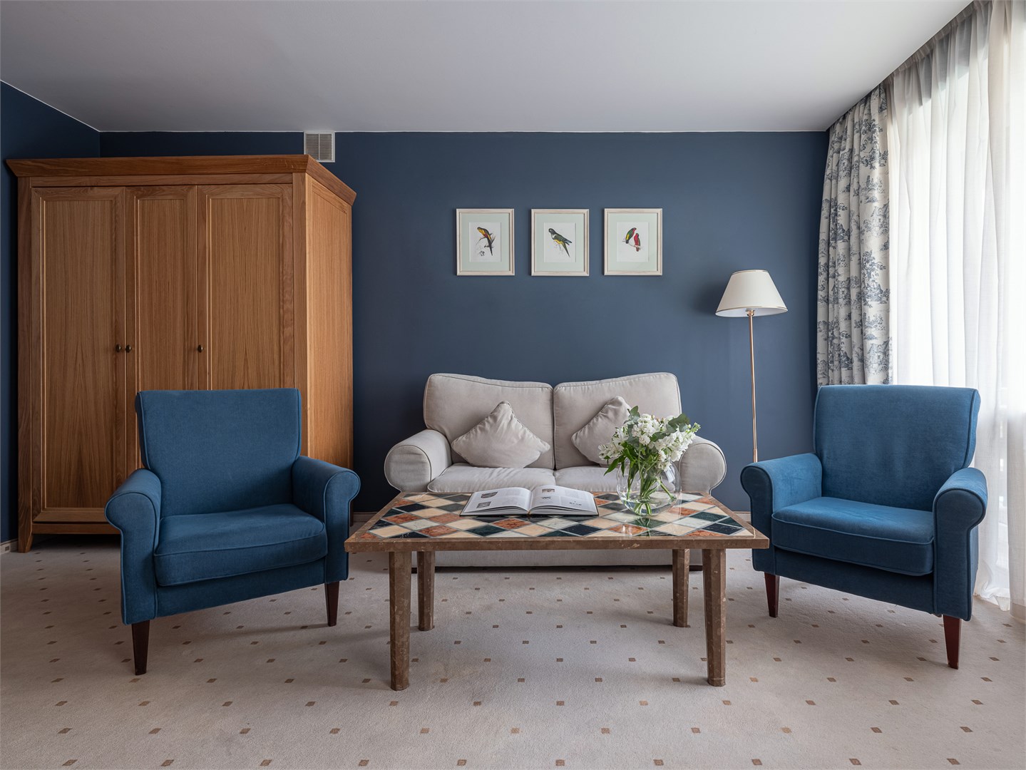 Загородный Клуб Скандинавия и СПА - photo 5