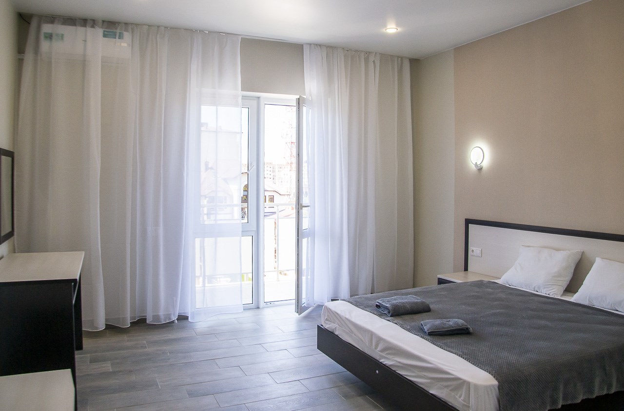 Diamond Deluxe Hotel - photo 2