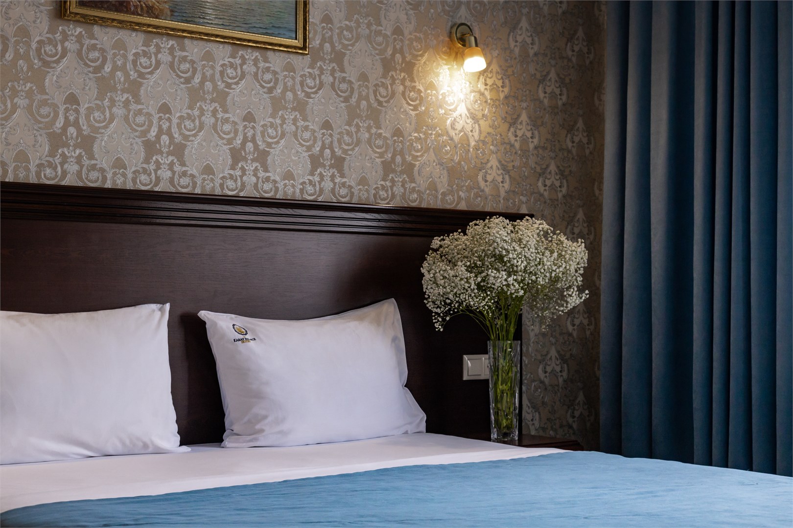 Karap Palace Hotel - photo 4