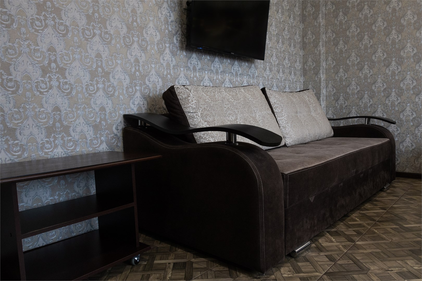 Karap Palace Hotel - photo 5