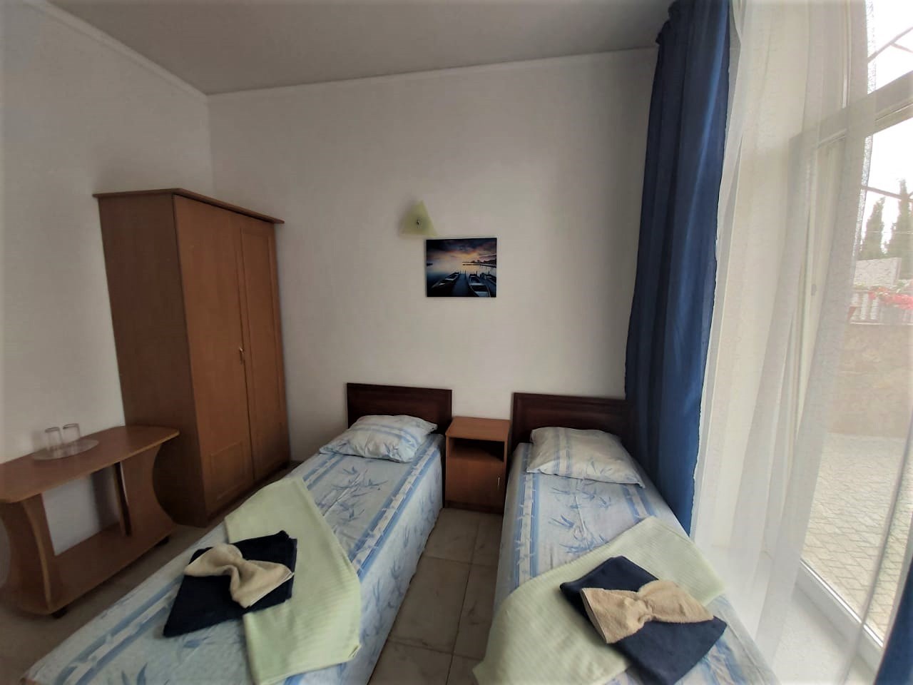 Оазис - photo 5
