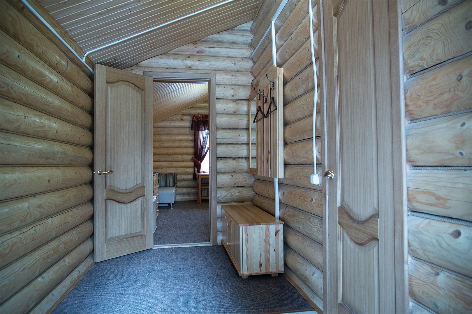 Березовая Роща - photo 2