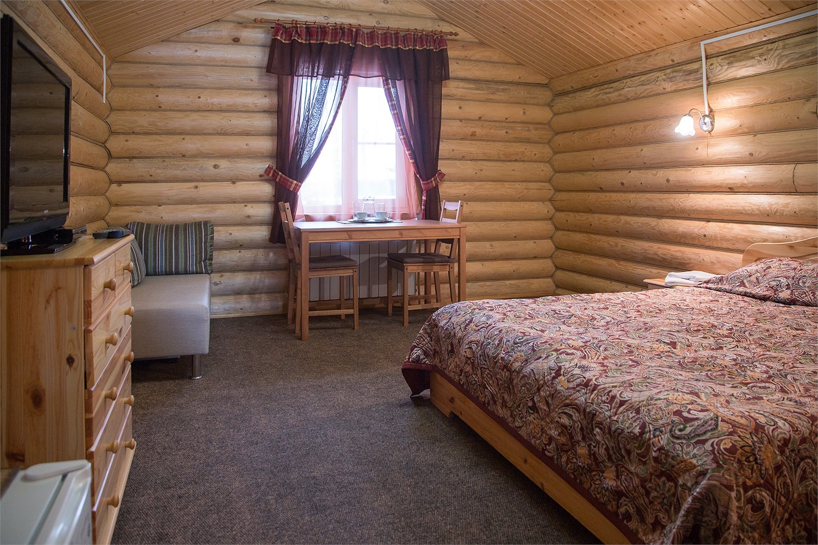 Березовая Роща - photo 3