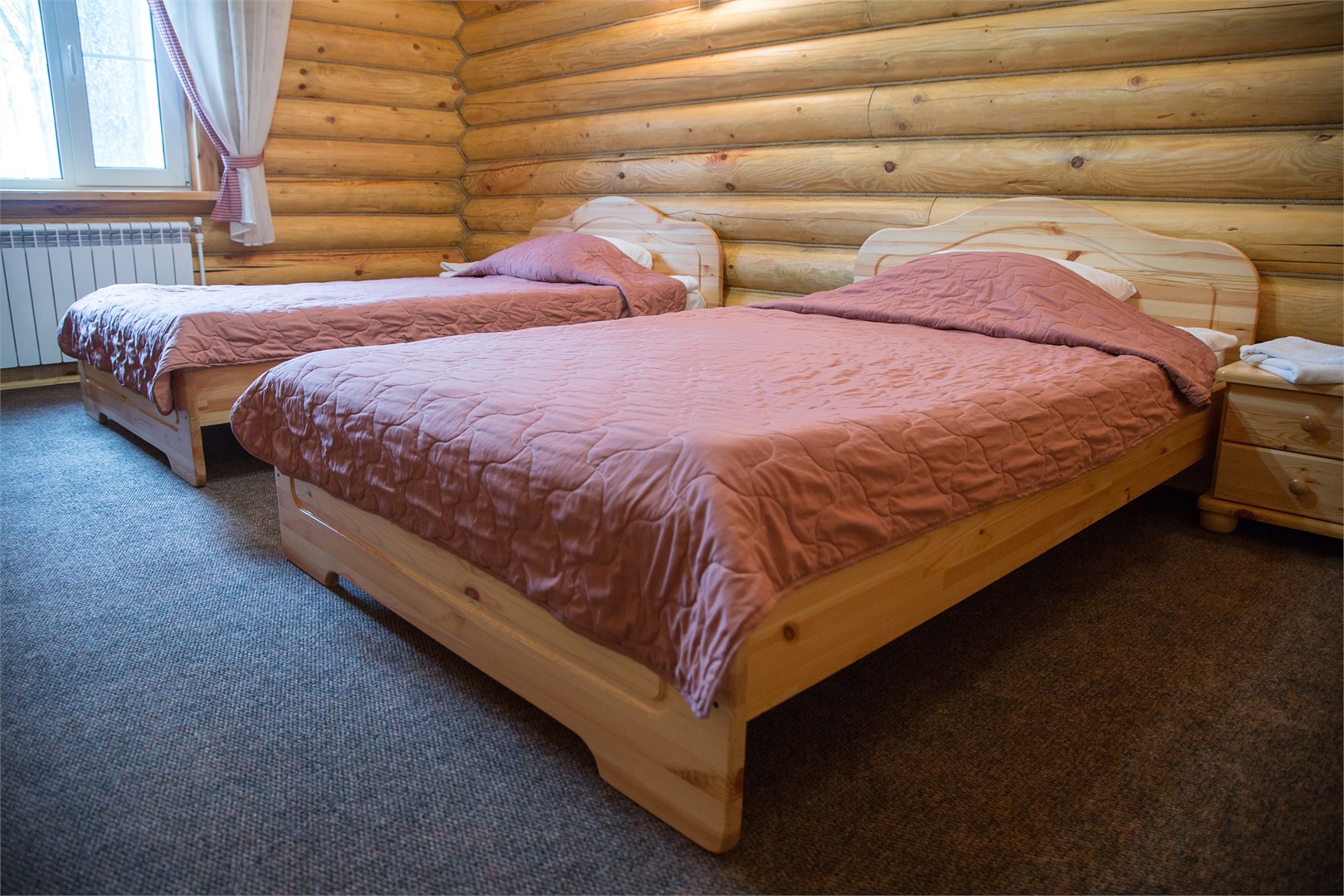 Березовая Роща - photo 4