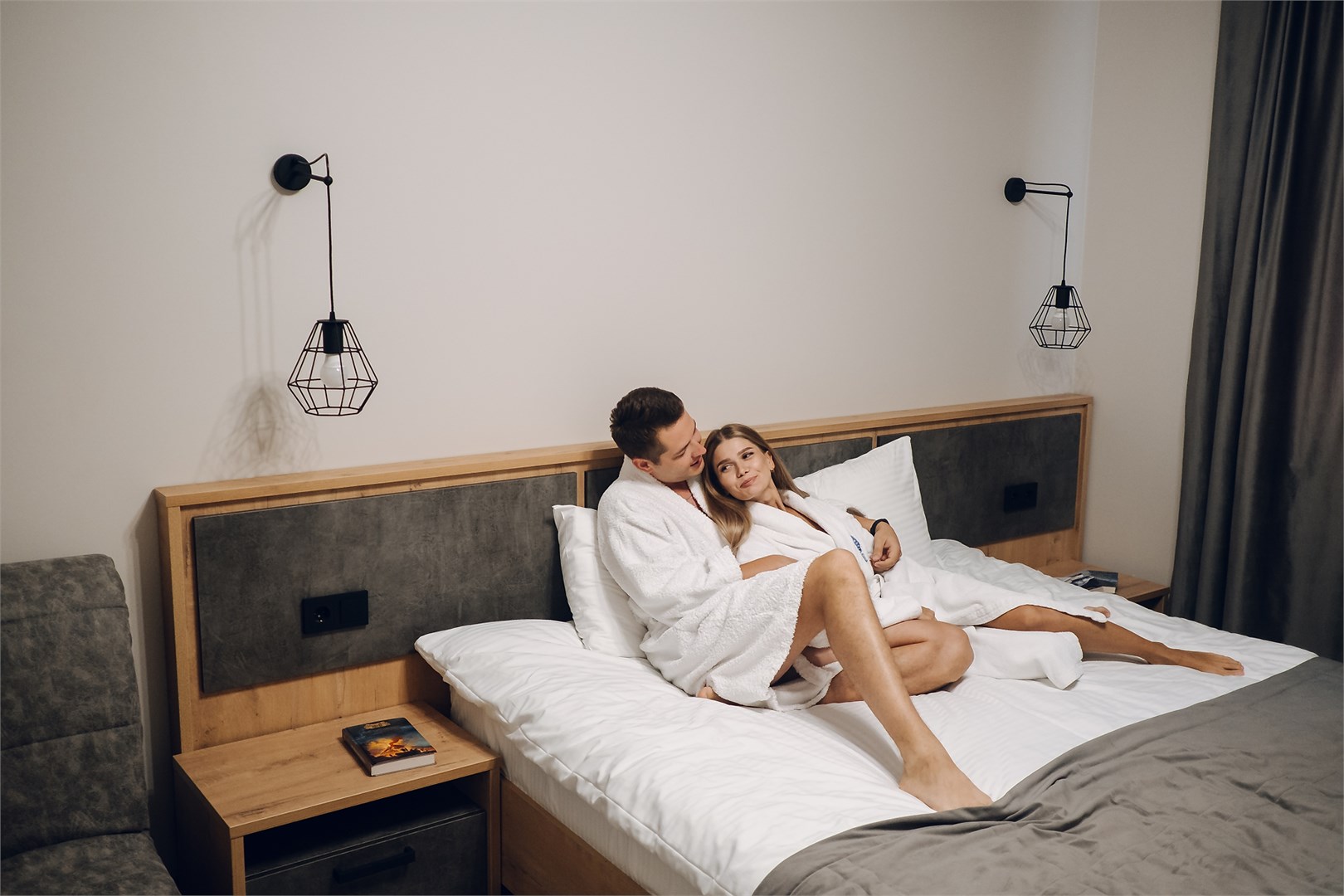 ВЕРШИНА апарт-отель БАННОЕ - photo 3