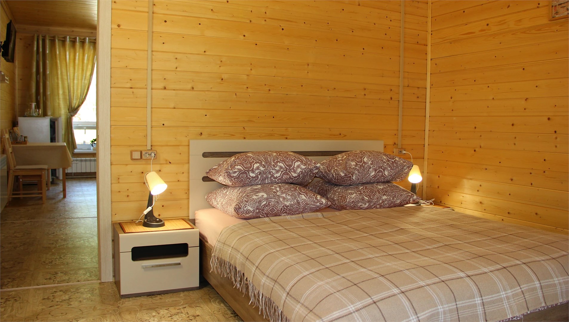 База Отдыха ЭРАНДЭЛ - photo 2