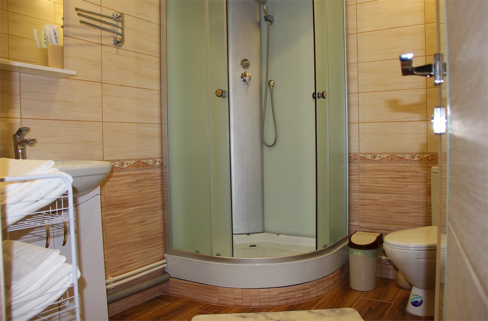 База Отдыха ЭРАНДЭЛ - photo 4