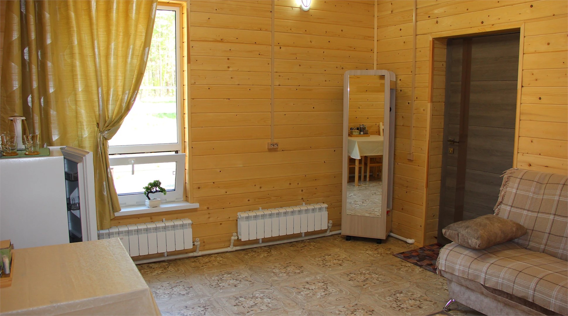 База Отдыха ЭРАНДЭЛ - photo 3