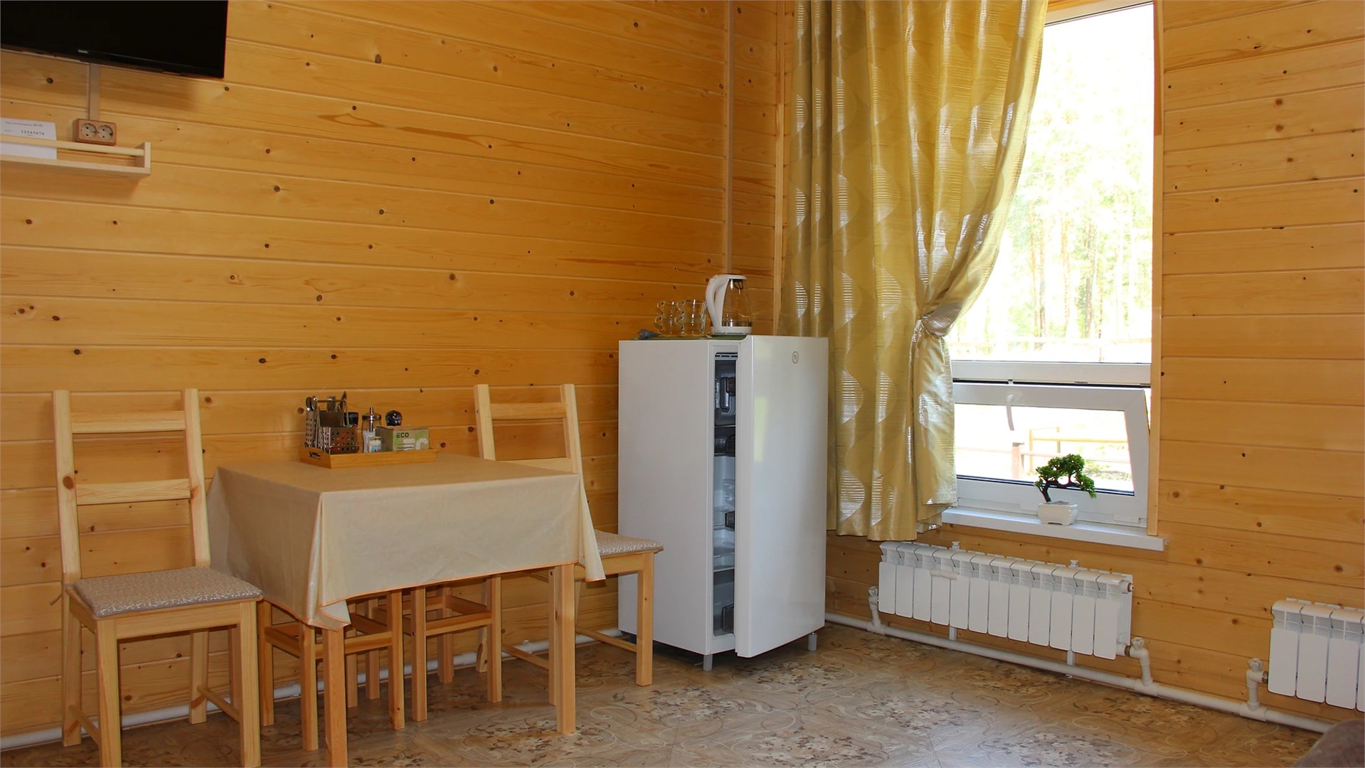 База Отдыха ЭРАНДЭЛ - photo 5