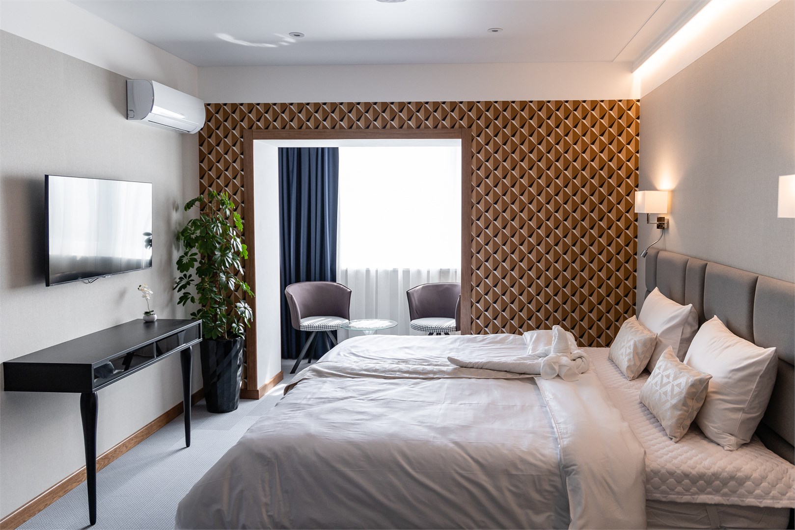 Sea Breeze hotel Vladivostok - photo 2