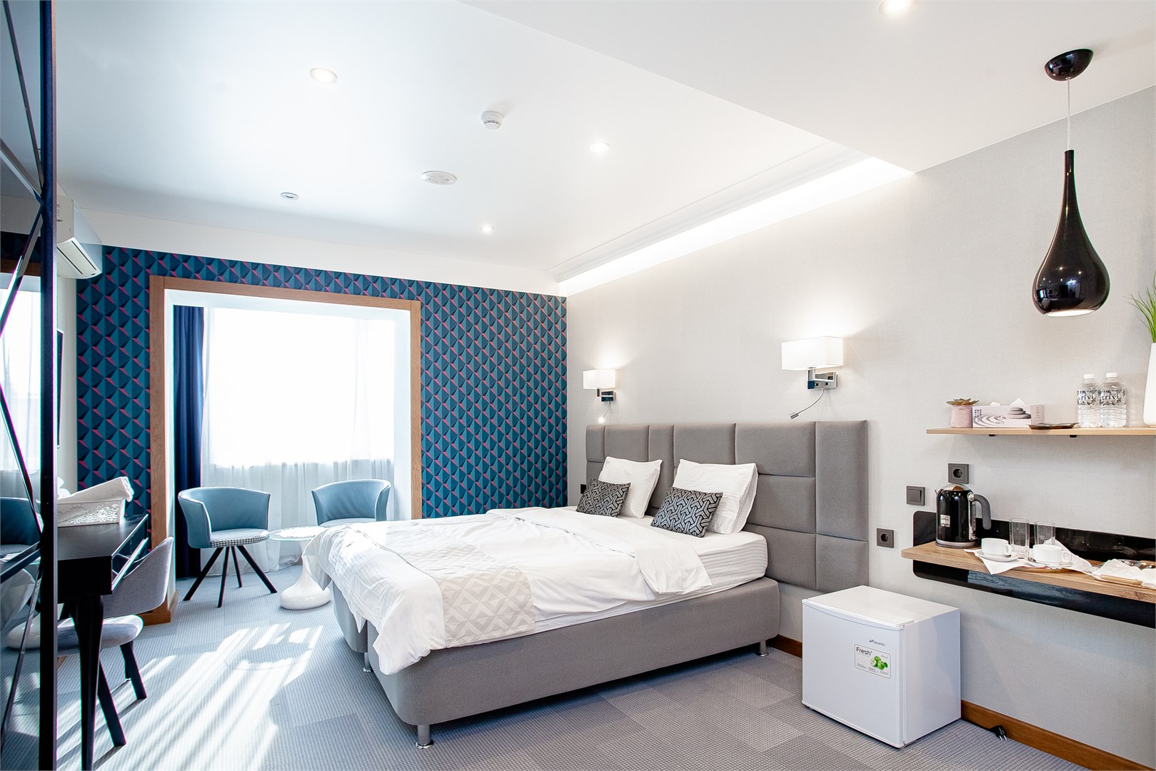 Sea Breeze hotel Vladivostok - photo 4
