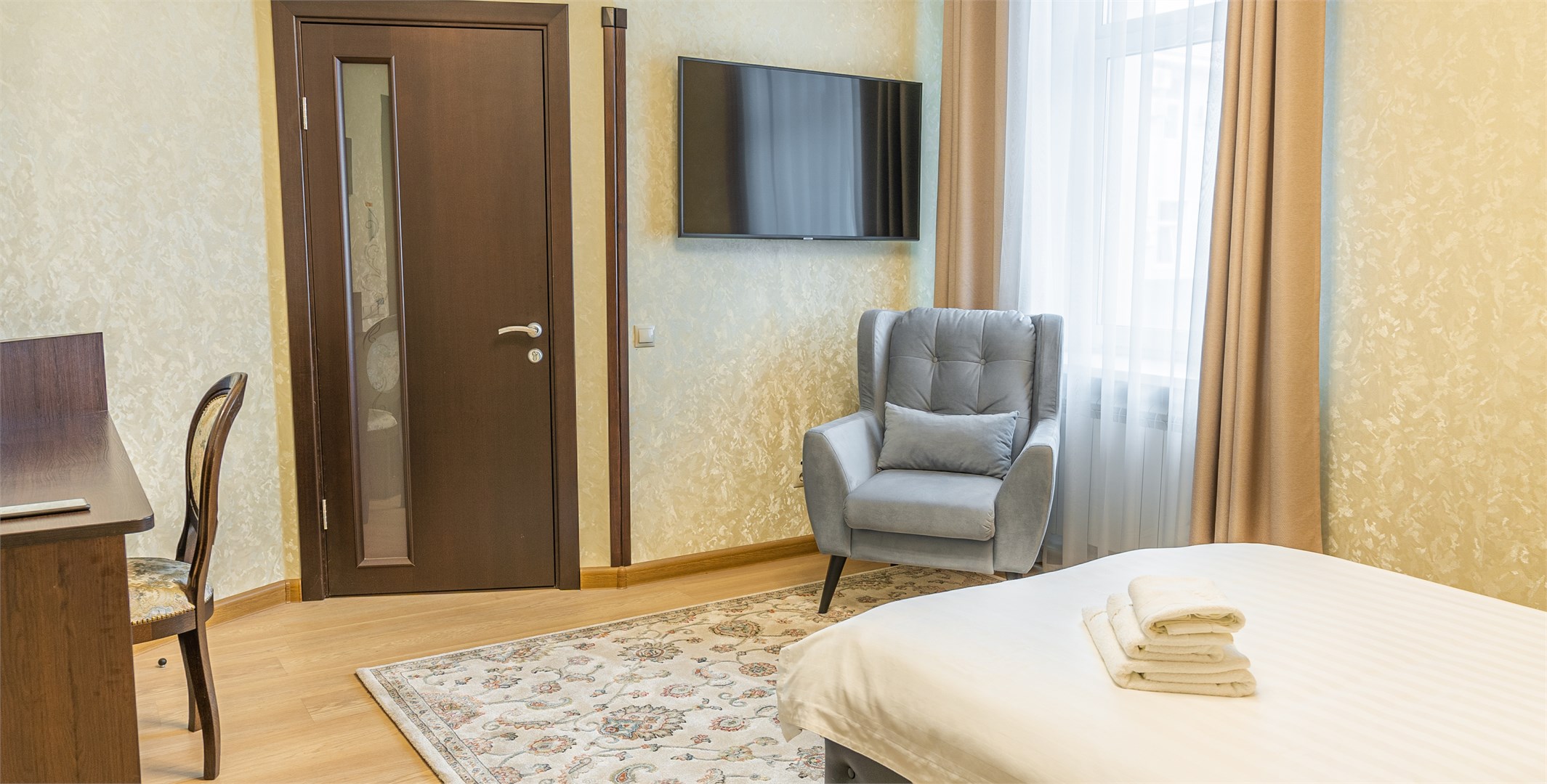 Гранд отель Алтай - photo 3