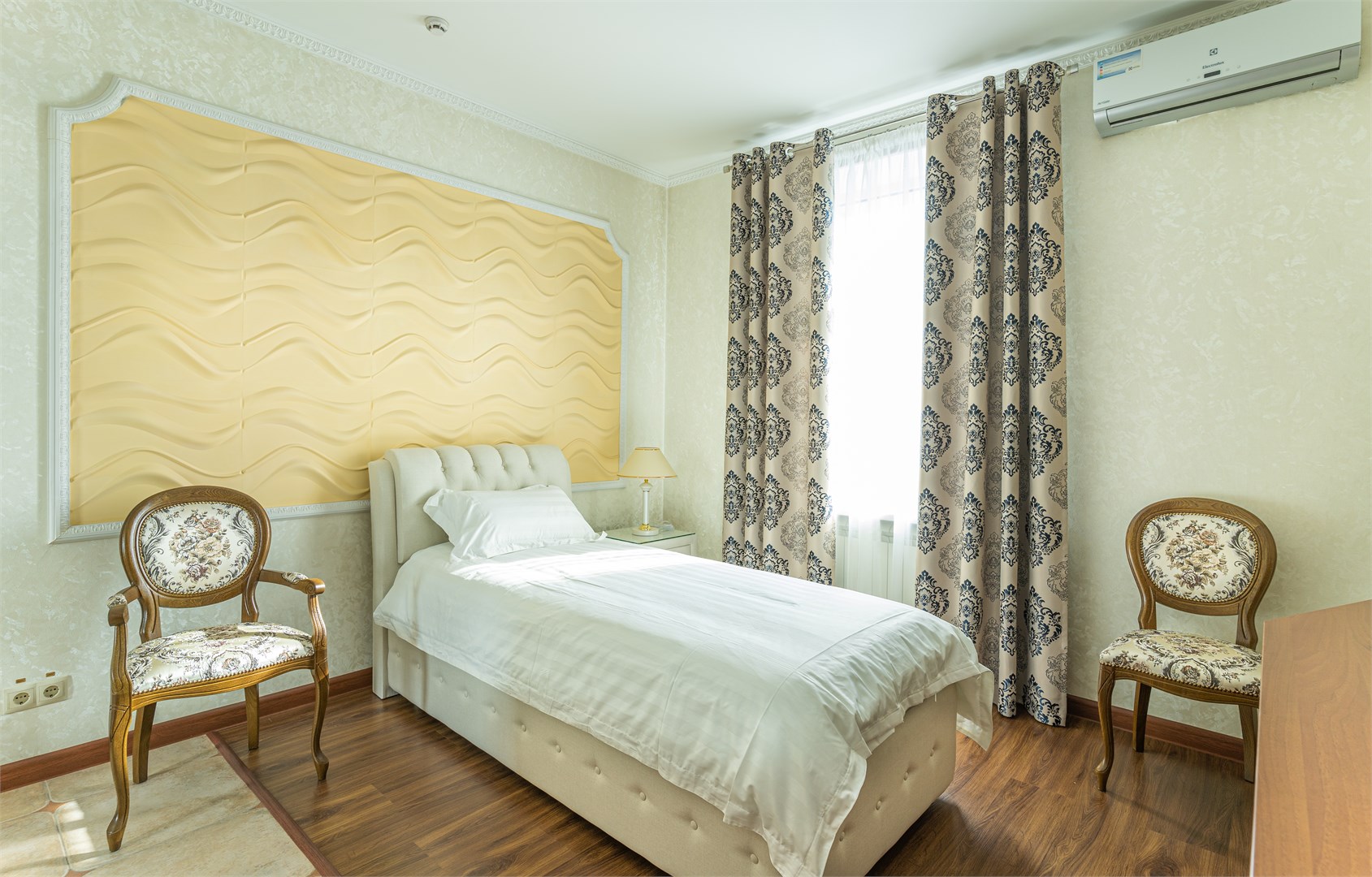 Гранд отель Алтай