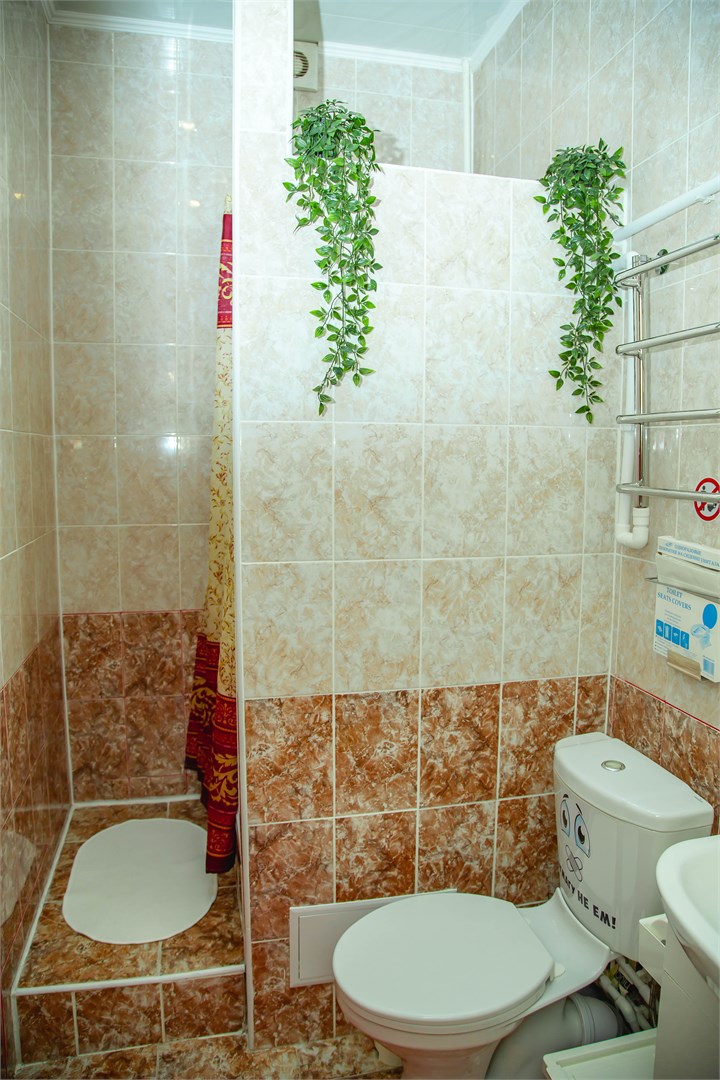 Гостевой дом На Восточной - photo 5