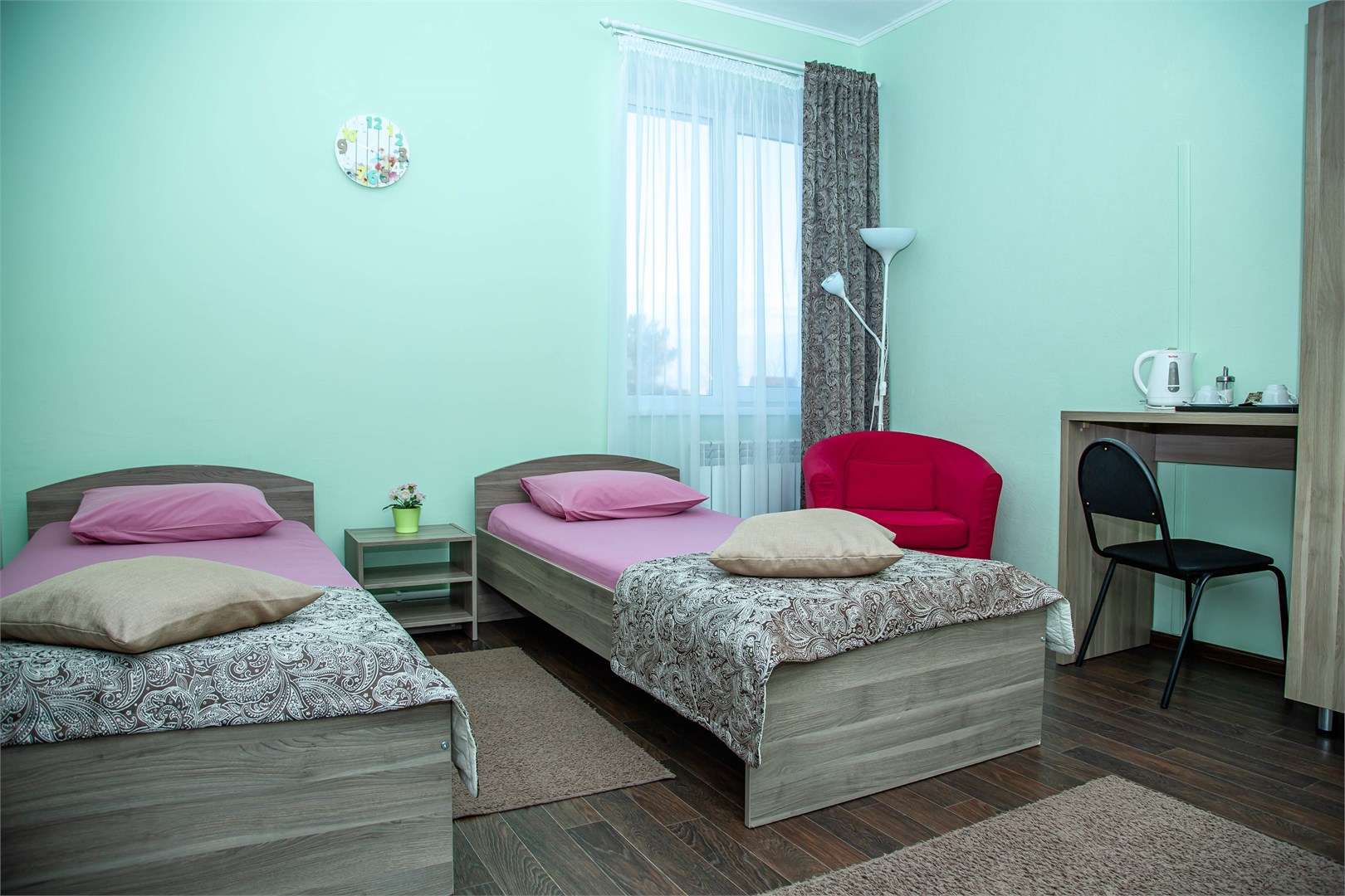 Гостевой дом На Восточной